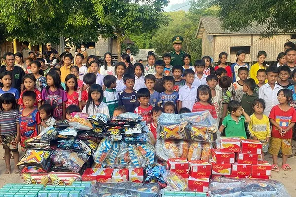 Hình ảnh minh họa chia sẻ và đối mặt