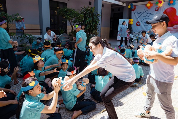 Biểu tượng quà tặng tùy chỉnh