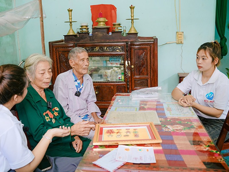 Hình ảnh đại diện cho thỏa thuận và điều khoản pháp lý của Bong789