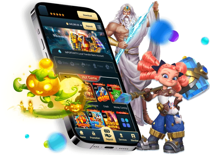 Bảo mật cao Bong789