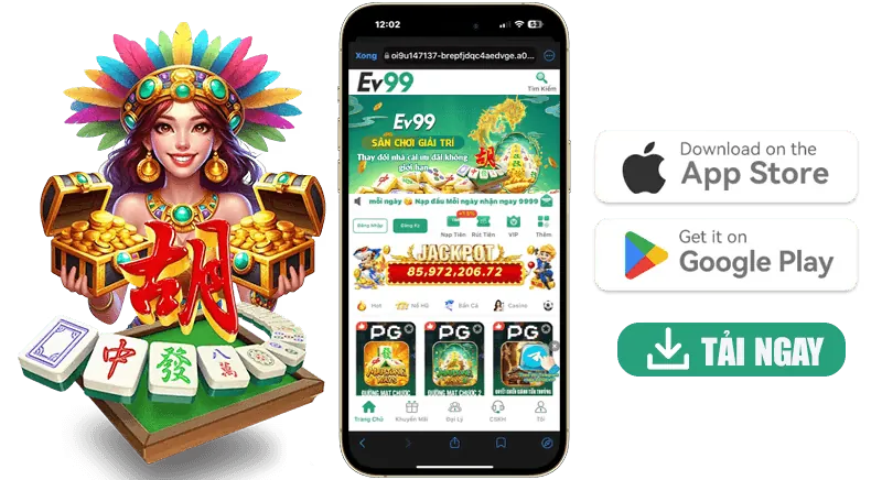 Trải nghiệm mượt mà trên iOS