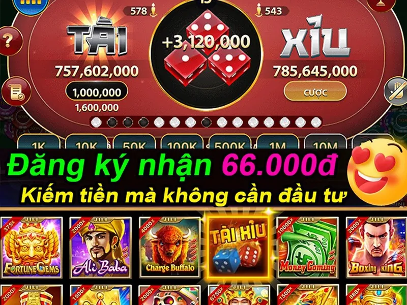 Người chia bài trực tiếp tại bàn Baccarat trong sòng bạc trực tuyến của Bong789