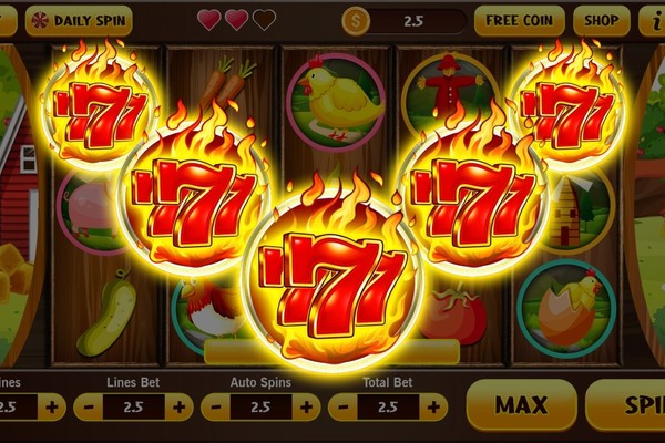 Biểu tượng đa dạng trò chơi