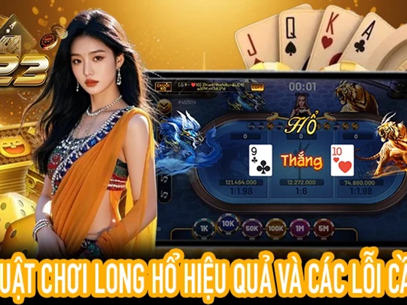 Blackjack trực tuyến tại Bong789