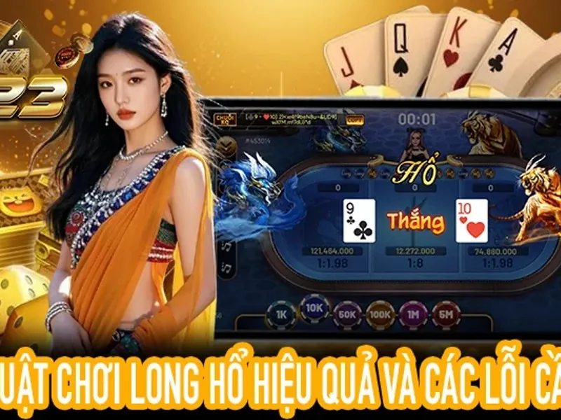 Blackjack trực tuyến tại Bong789