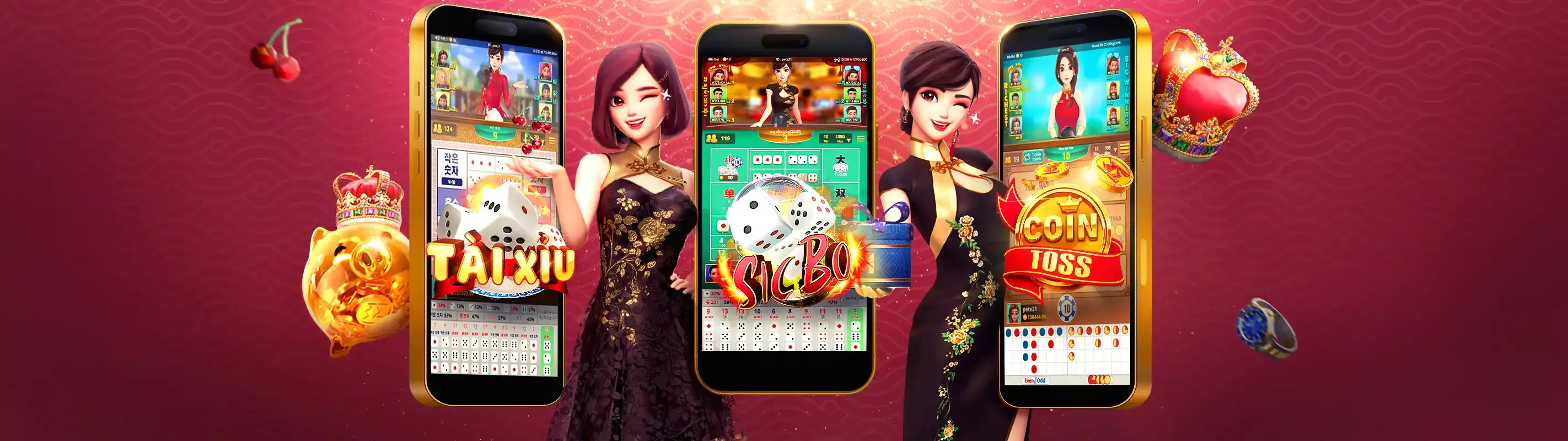 Xem trước các bản phát hành trò chơi mới tại Bong789