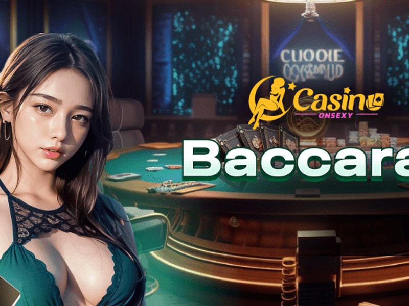 Game Baccarat Trực Tuyến Bong789
