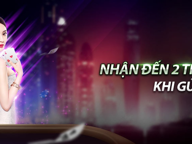 Khuyến mãi nạp tiền hàng ngày Bong789