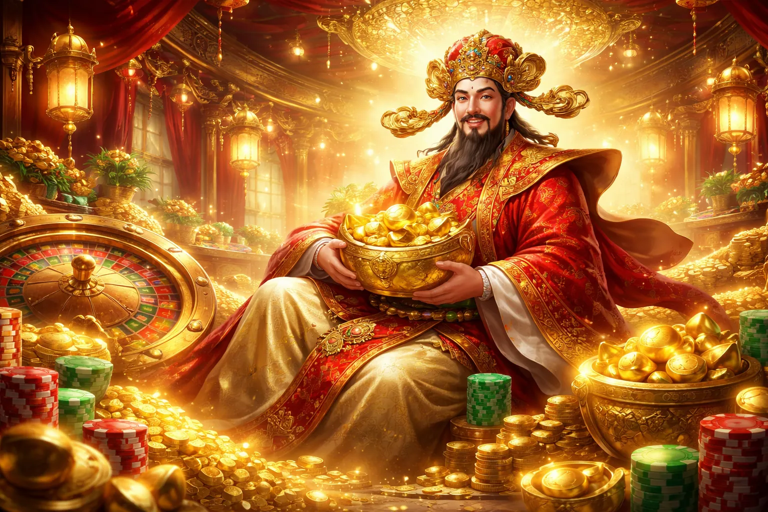 Giao diện người dùng Bong789