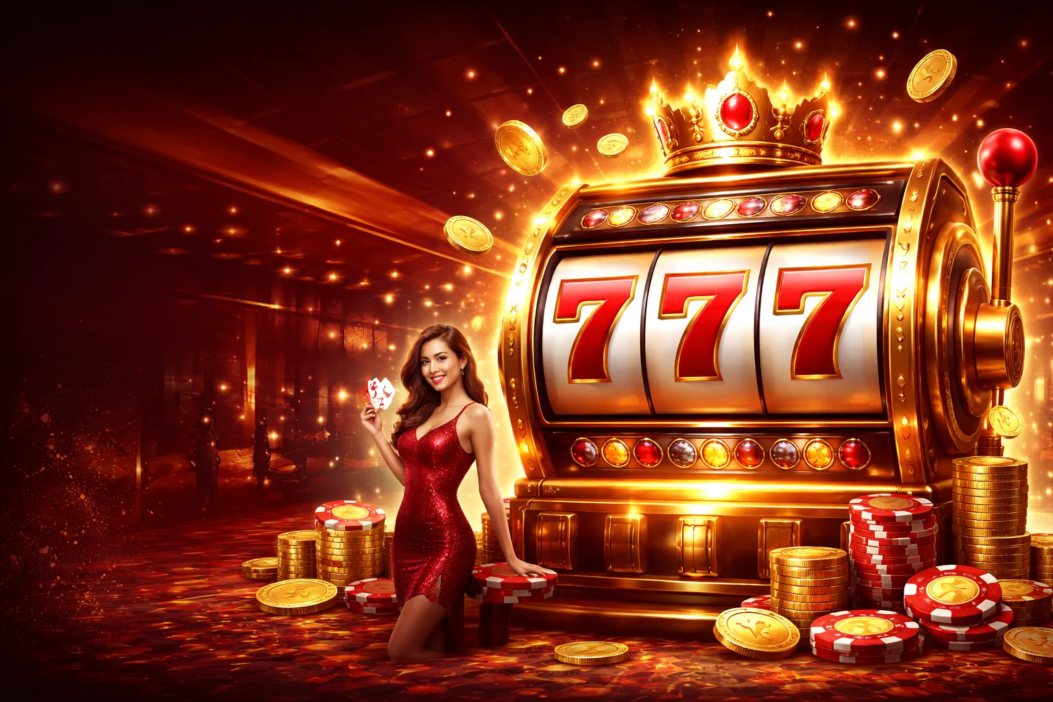 Giới thiệu trò chơi Slot Bong789
