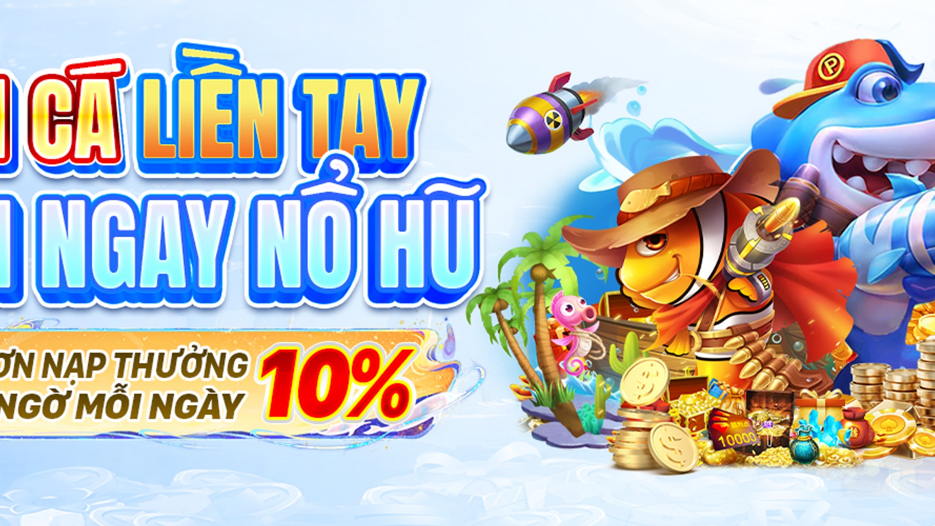 Hình ảnh game bắn cá Bong789