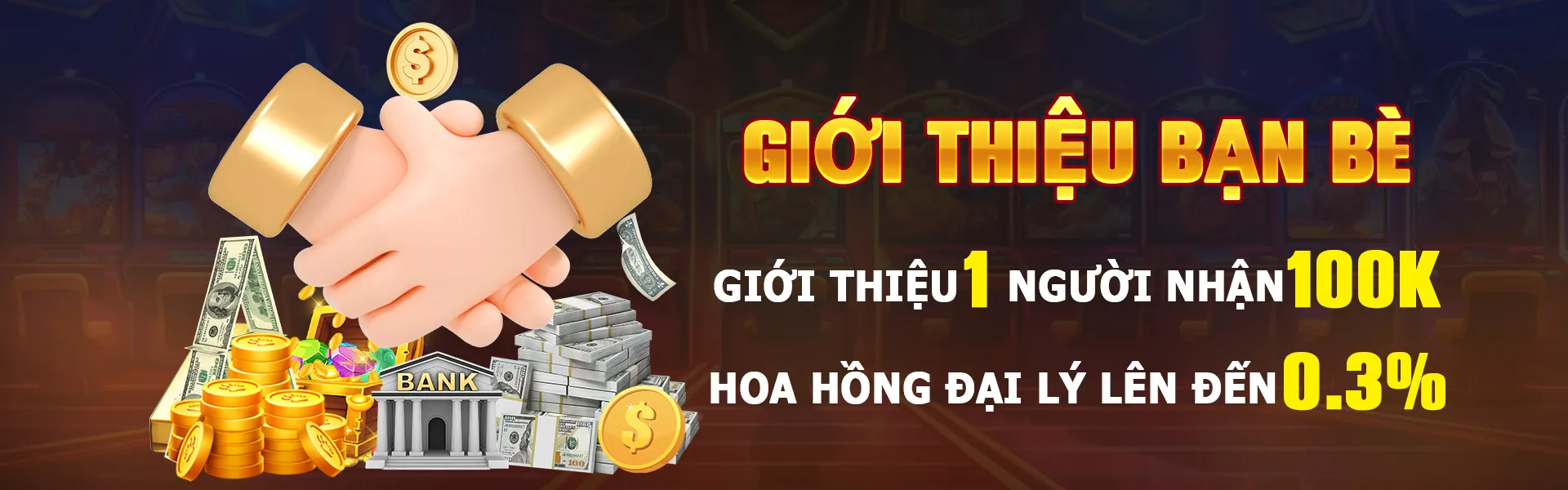 Khuyến mãi đăng ký người dùng mới Bong789