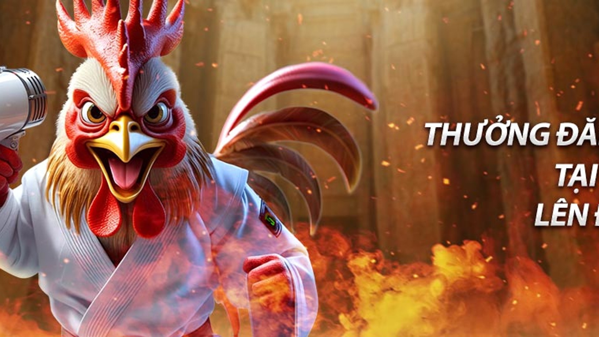 Hình ảnh khuyến mãi độc quyền Bong789