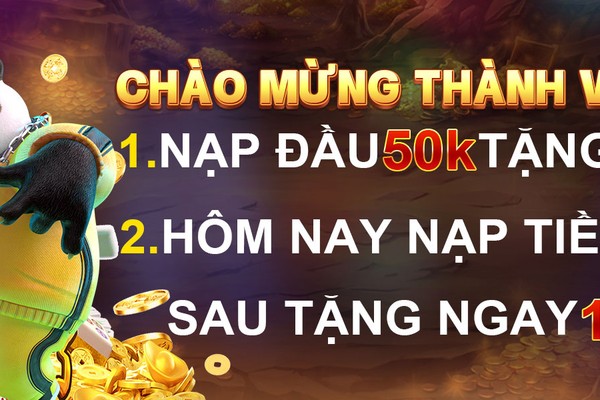 Hình ảnh chào mừng thành viên mới và các ưu đãi hấp dẫn tại Bong789