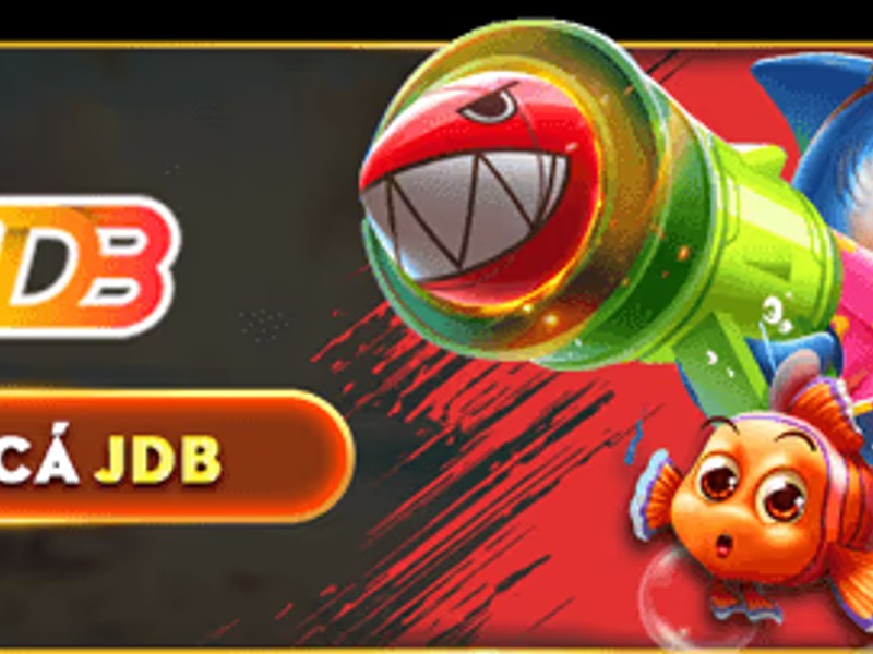 Game Bắn Cá Đại Dương Bong789
