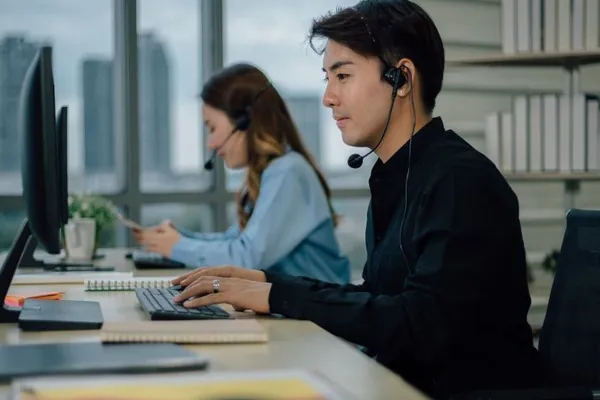 Người chơi được hỗ trợ tận tình bởi Bong789