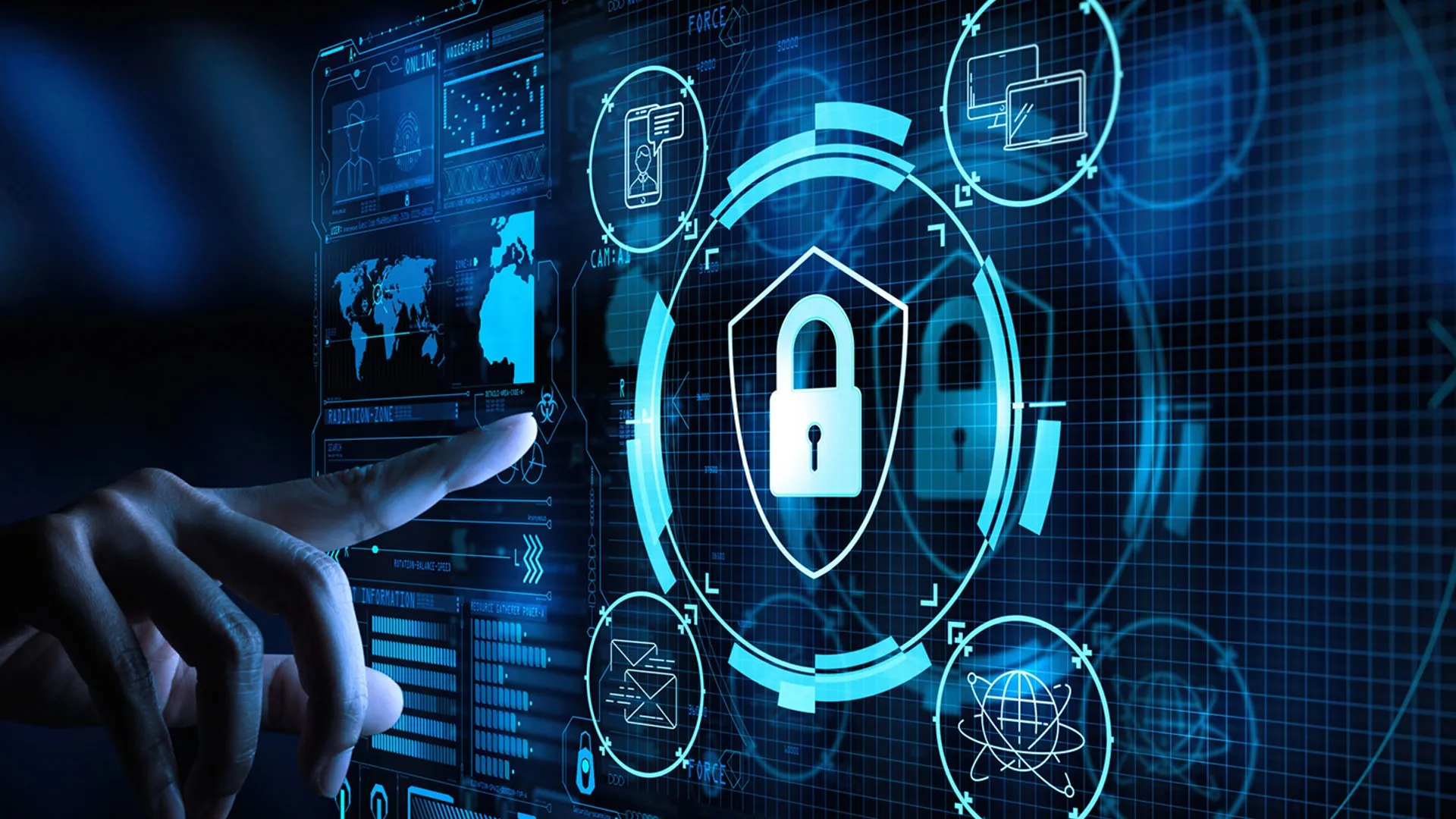 Biểu tượng lá chắn bảo vệ trẻ vị thành niên tại Bong789