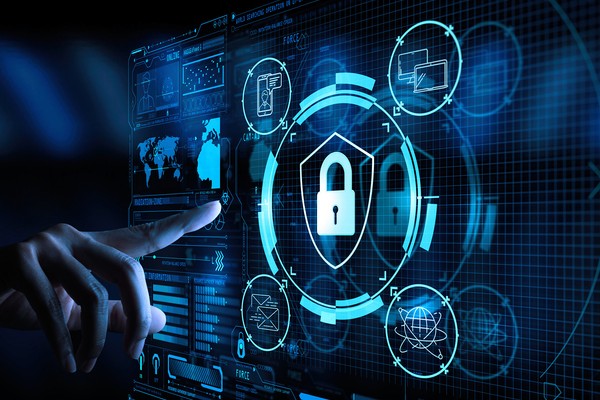 Bảo mật dữ liệu tại Bong789