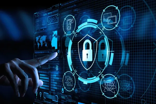 Biểu tượng bảo mật và khôi phục mật khẩu Bong789