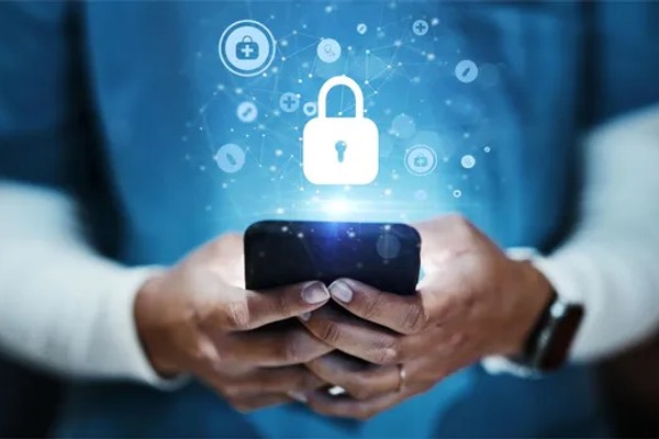 Biểu tượng phòng chống tấn công DDoS của Bong789