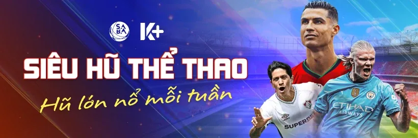 Thưởng chào mừng 188k