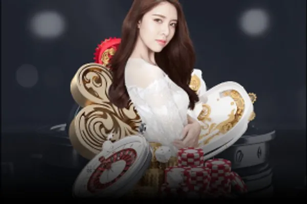 Casino Trực Tuyến Bong789